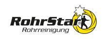 RohrStart Logo